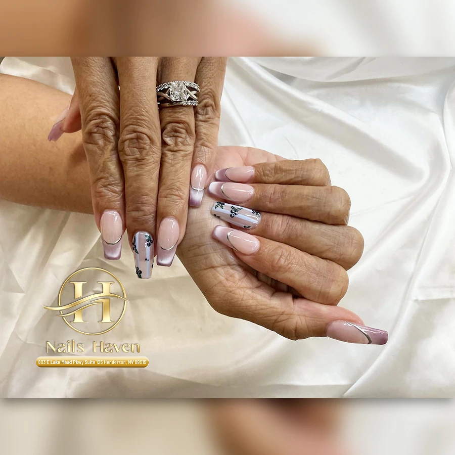 Nail Design July 21